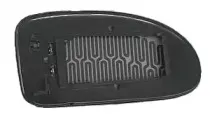 1218G04 LORO Зеркальное стекло, наружное зеркало 1218G04 LORO Зеркальное стекло, наружное зеркало